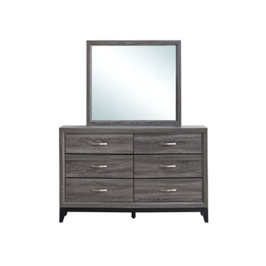 Glasgow Dresser Mirror Not Included
